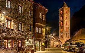 Hotel L'Auet